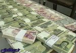 ۱۶۰ هزار میلیارد تومان از پول بانک‌ها قفل شد