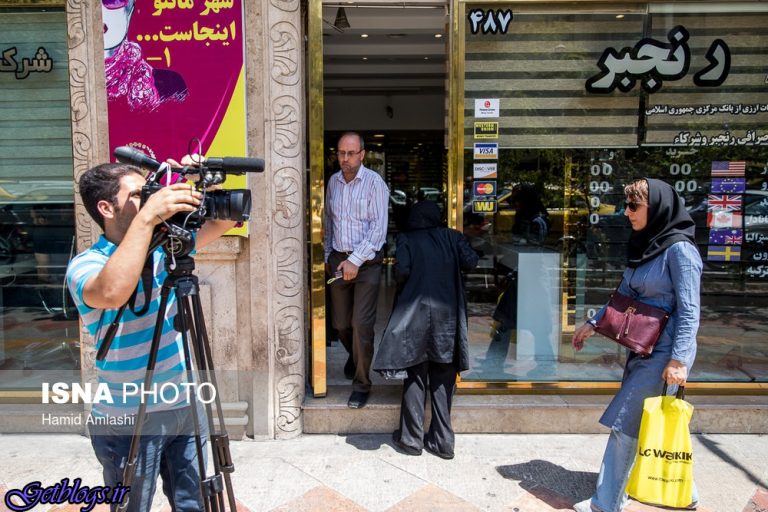 بازار ارز در نخستین روز فعالیت رسمی صرافی‌ها