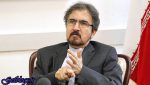 واکنش سخنگوی وزارت خارجه به اتهام شیمیایی آمریکا علیه کشور عزیزمان ایران